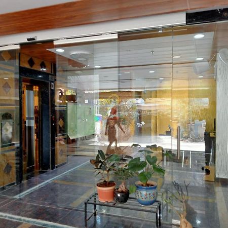 K N Gupta Group Of Hotels Hotel Castle Haiderabad Buitenkant foto